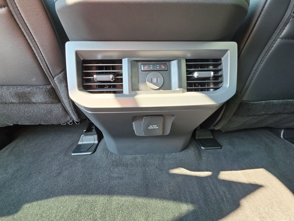 2026 Ford F-350SD Lariat White at Bob Ruth Ford