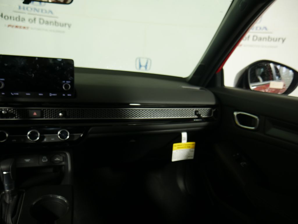 Thumbnail: 2026 Honda Civic - 14