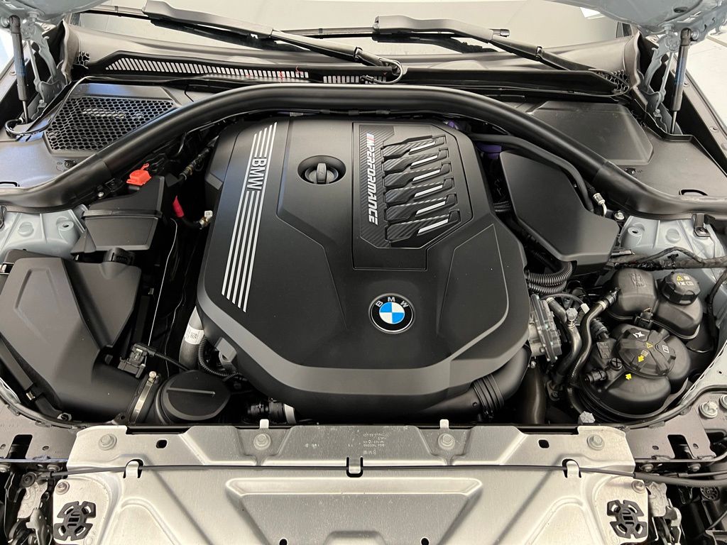 2023 BMW 3 Series M340i xDrive 6