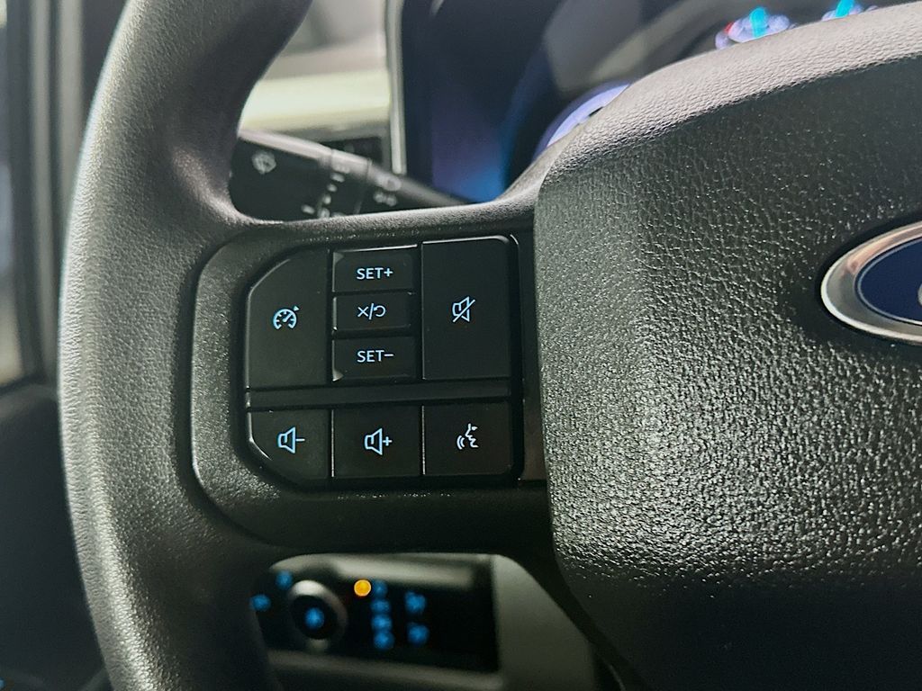 Used 2024 Gray Ford XL image 25