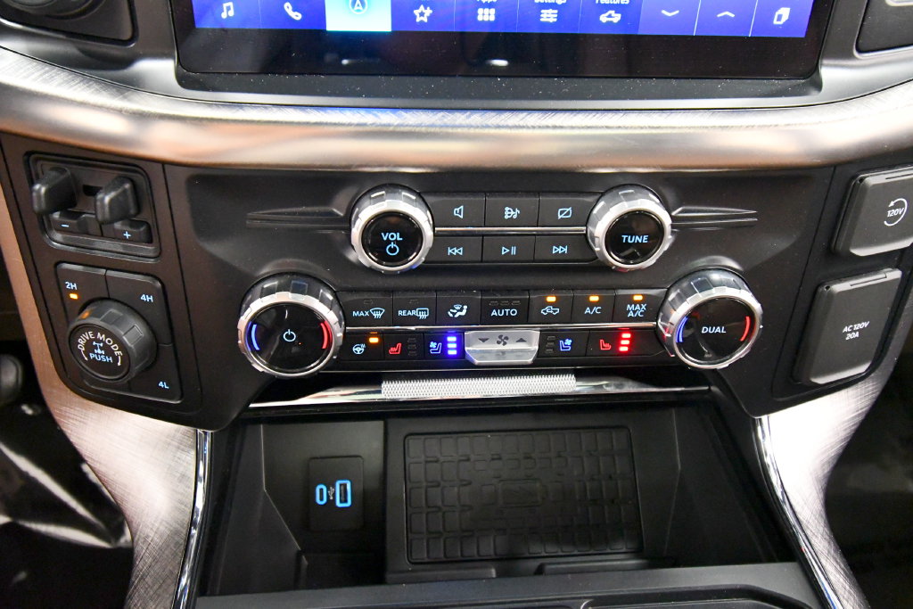 Used 2023 Ford F-150 Truck