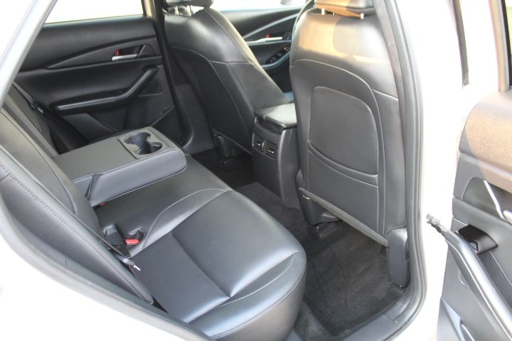 Used Car 2024 Mazda Cx-30  2.5 S Select Sport For Sale Under $25,000 In Georgetown, Texas