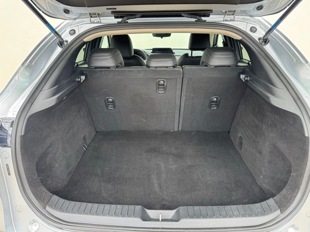 Used Car 2020 Mazda Cx-30  Select For Sale Under $20,000 In Georgetown, Texas