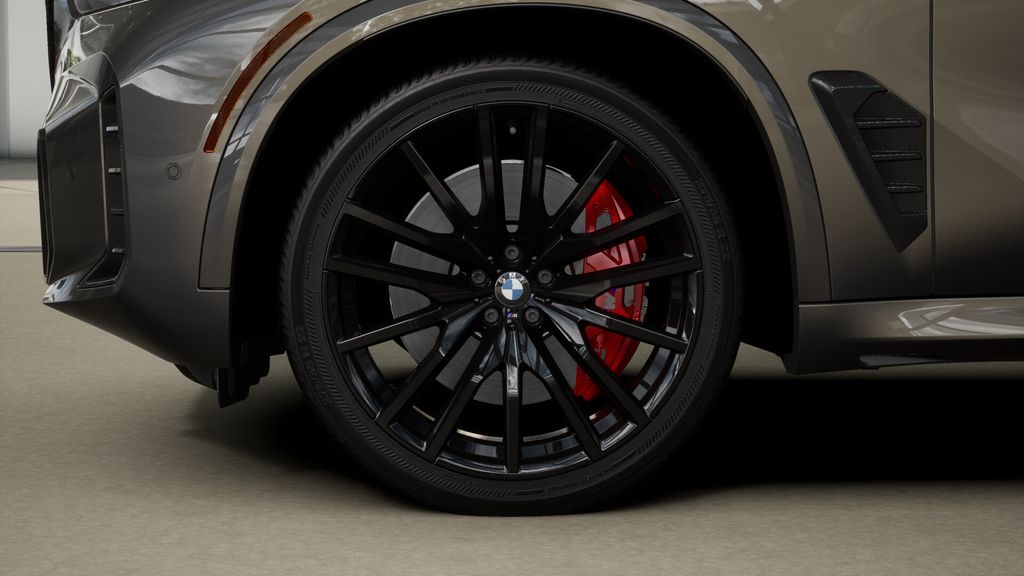 Thumbnail: 2026 BMW X5 - 31