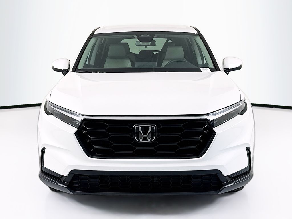 Thumbnail: 2026 Honda CR-V - 2