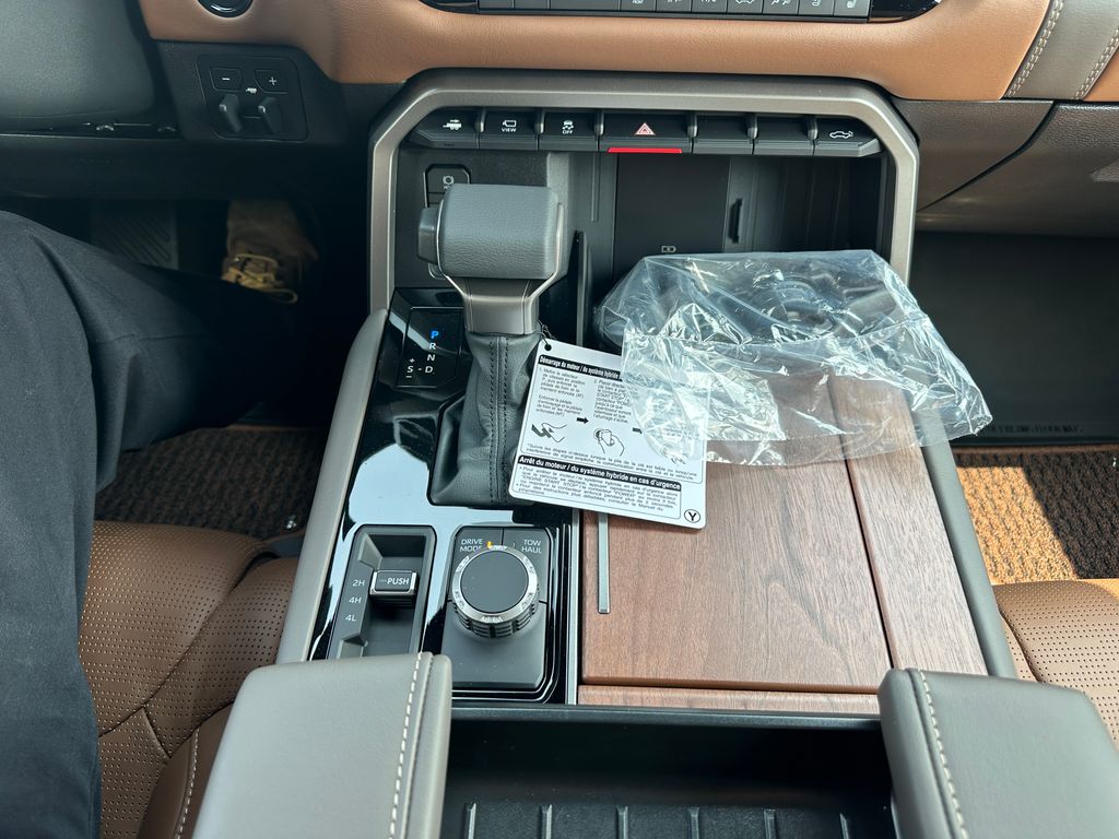 2026 Toyota Tundra 1794