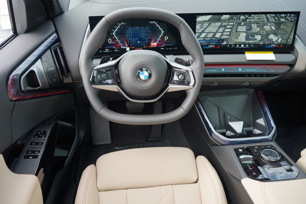 Thumbnail: 2026 BMW X3 - 15