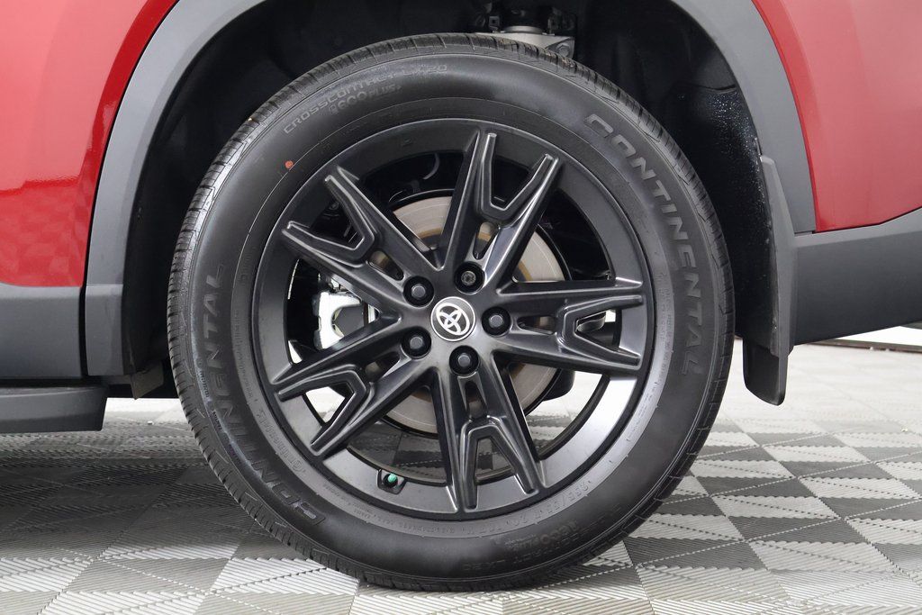 Thumbnail: 2025 Toyota Grand Highlander - 17