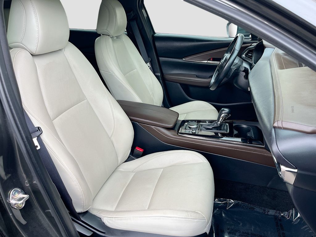 Used 2023 Gray Mazda 2.5 S Premium Package image 30
