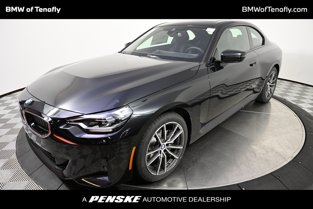 2024 BMW 2 Series 230i xDrive -
                Tenafly, NJ