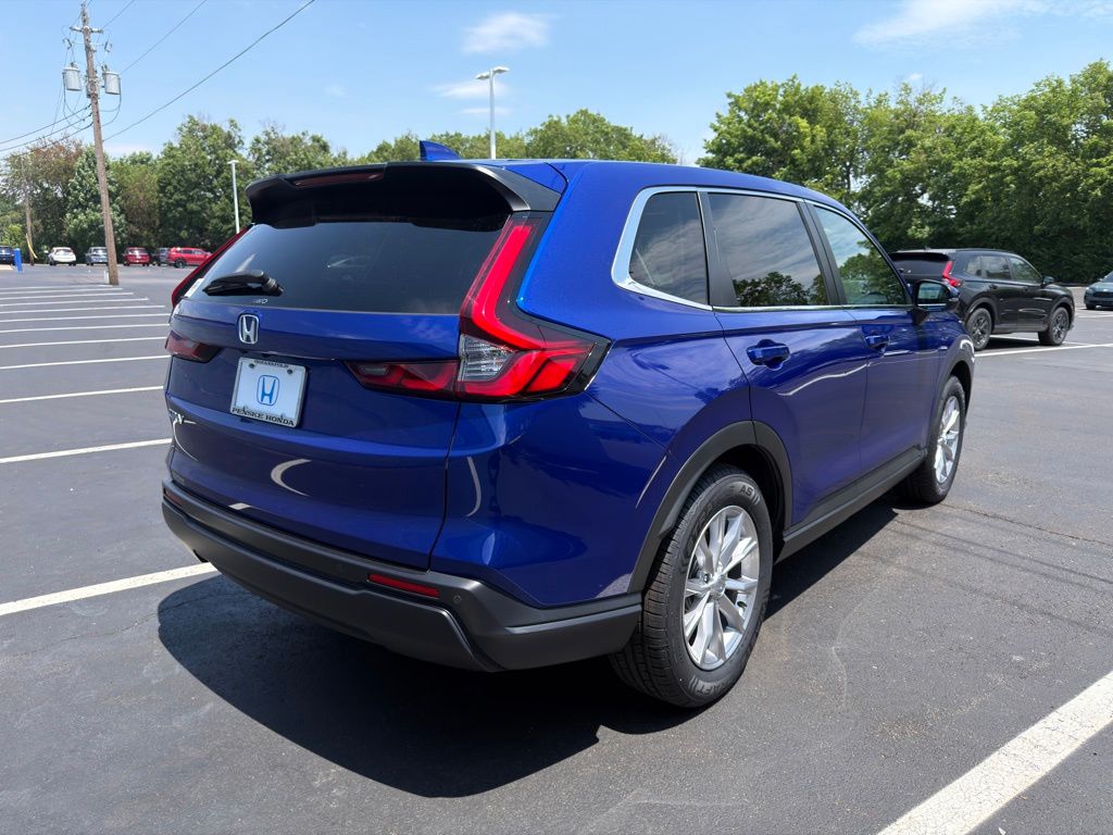 Thumbnail: 2023 Honda CR-V - 5