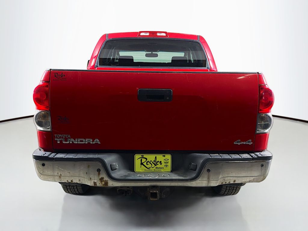 Used 2009 Toyota Tundra Truck