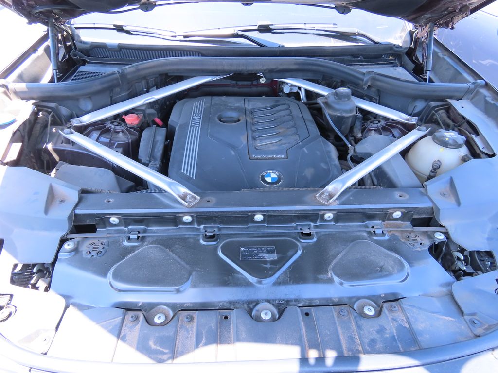 Thumbnail: 2020 BMW X5 - 13