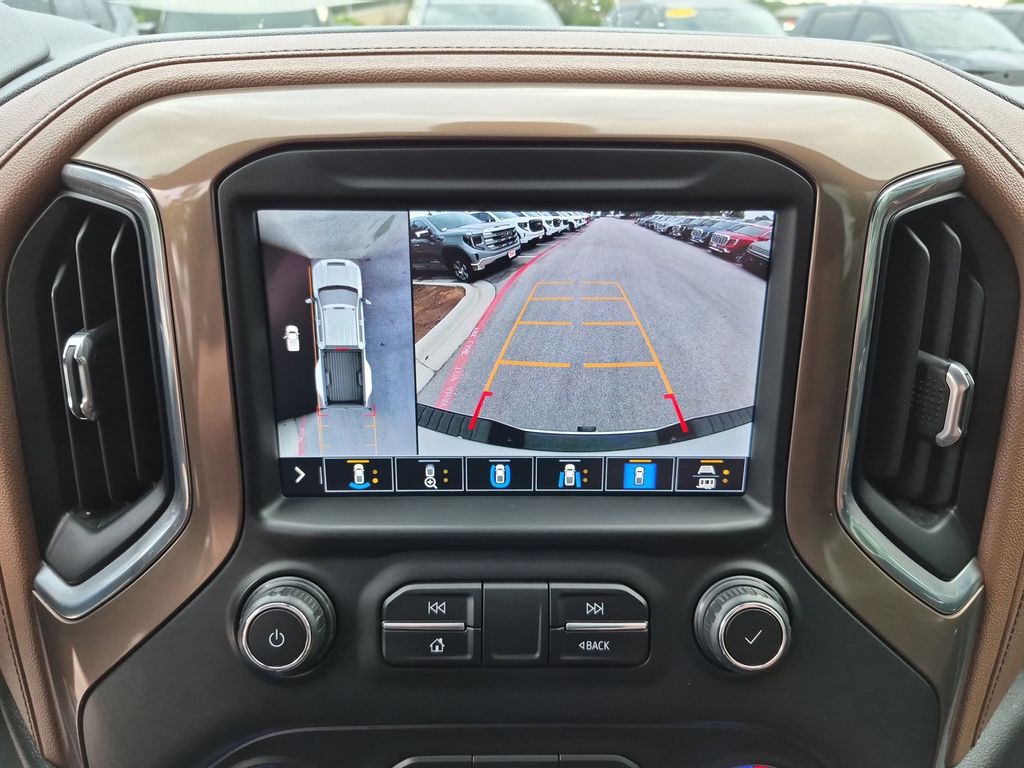 Used Car 2020 Chevrolet Silverado 3500hd  High Country For Sale Under $60,000 In Austin, Texas