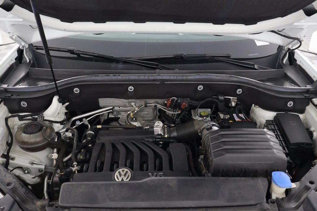 Thumbnail: 2019 Volkswagen Atlas - 14