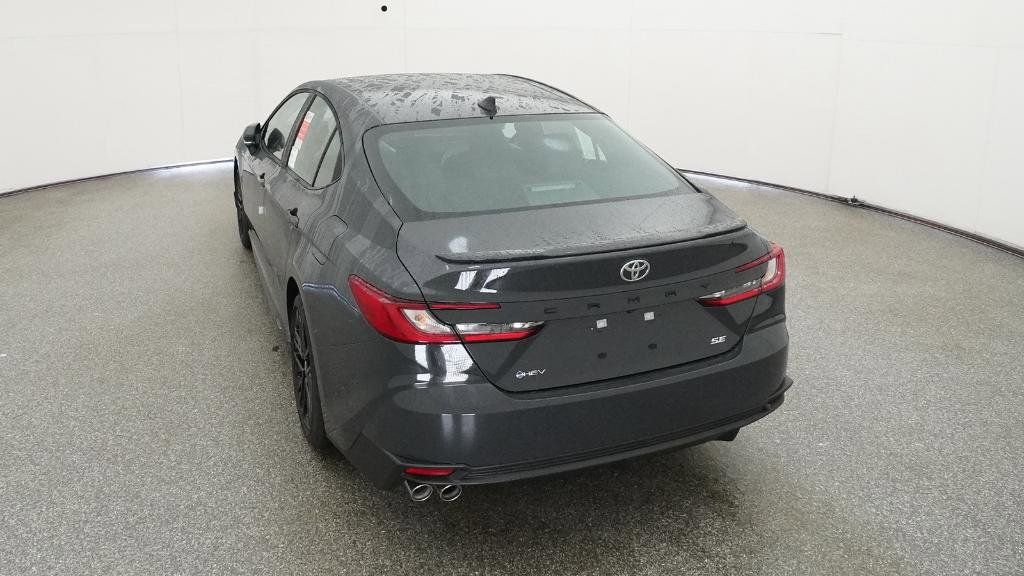 Thumbnail: 2026 Toyota Camry - 3