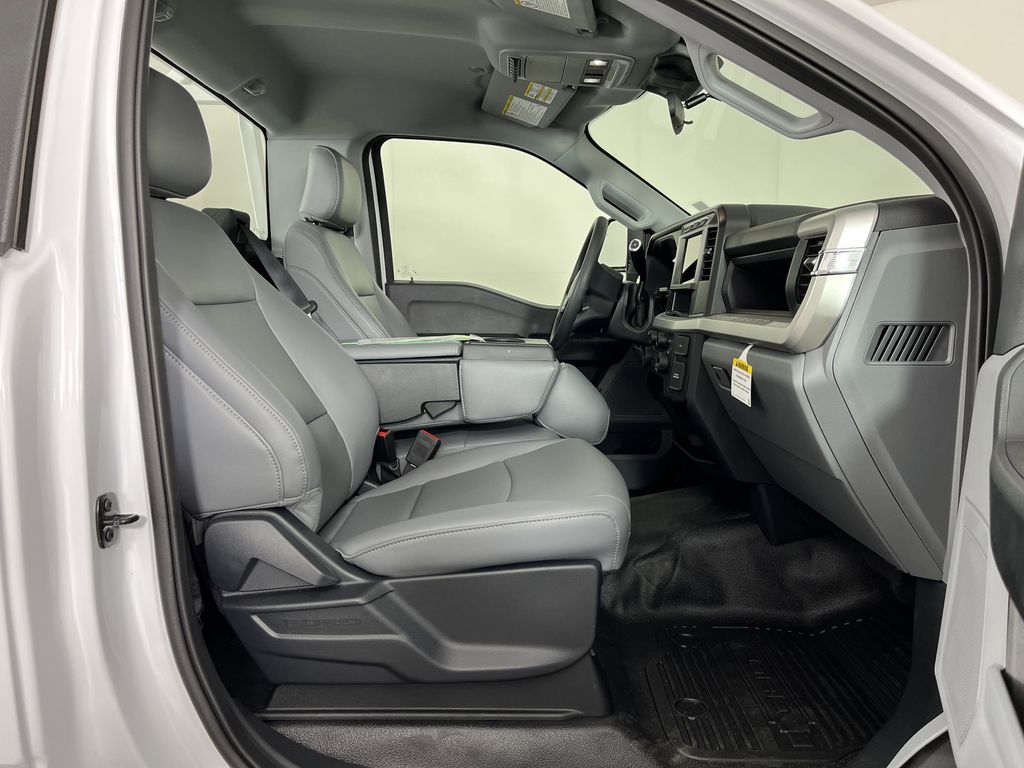 2024 Ford F-250 Regular Cab 4WD Harbor Service Truck for sale #9F0380 - photo 13