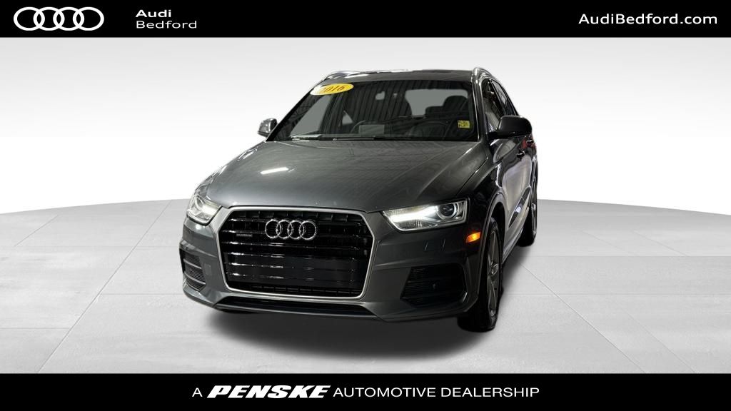 2016 Audi Q3 Premium Plus -
                  Bedford, OH