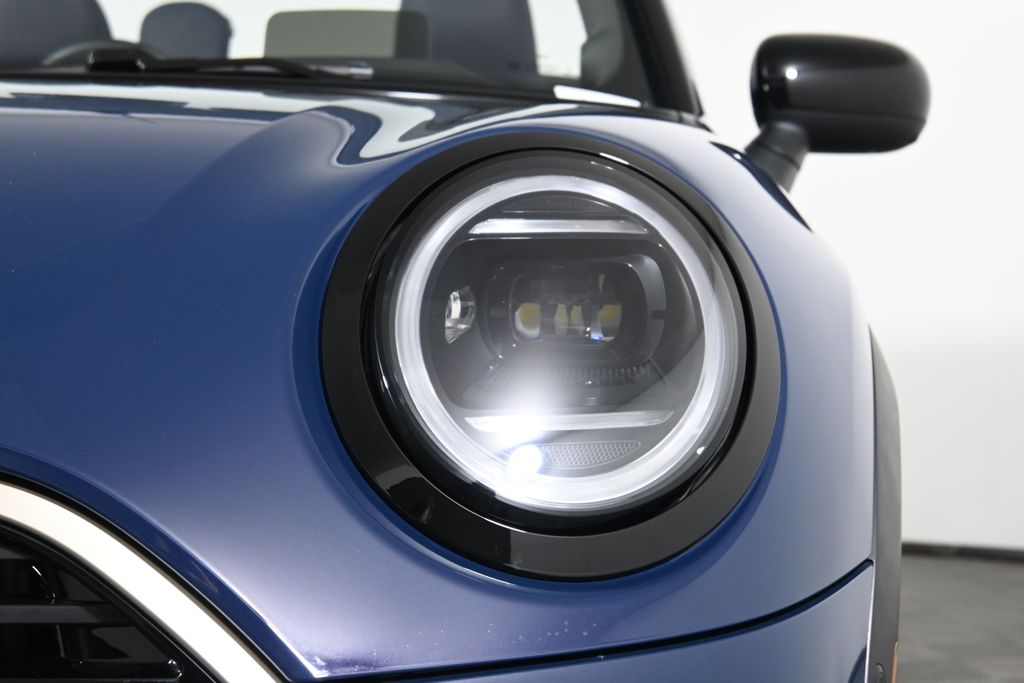 Thumbnail: 2026 MINI Cooper - 17