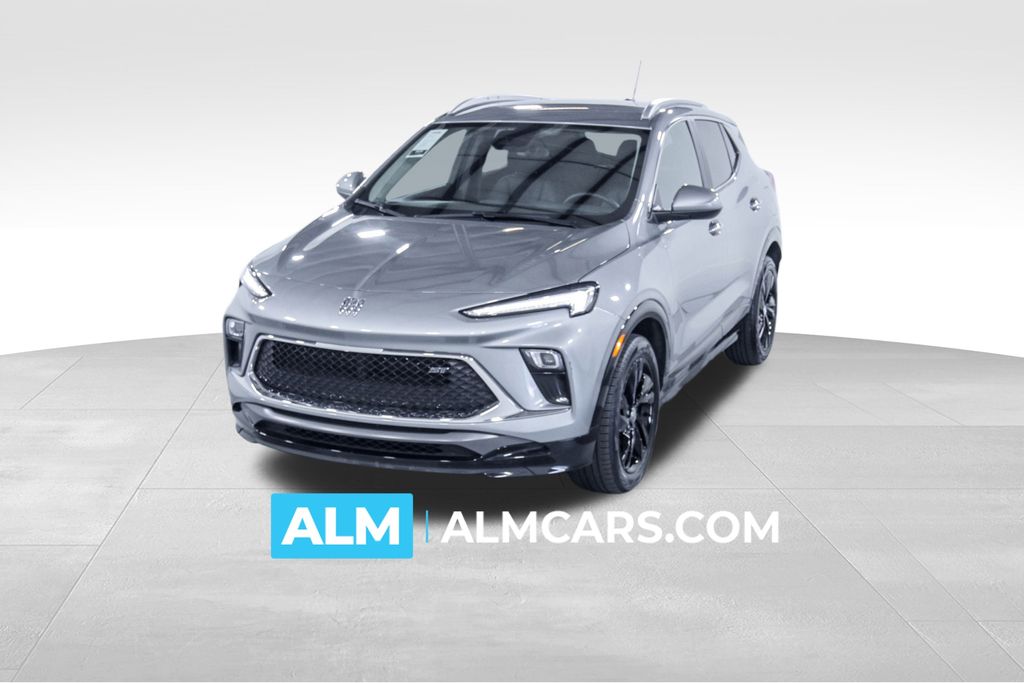 2024 Buick Encore GX Sport Touring's photo