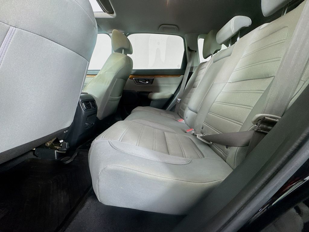 Used Car 2022 Honda Cr-v  Ex For Sale Under $15,000 In Austin, Texas