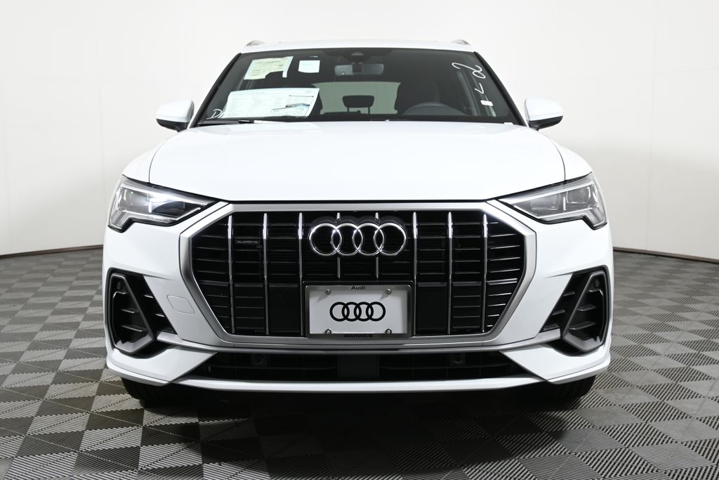 2024 Audi Q3  9