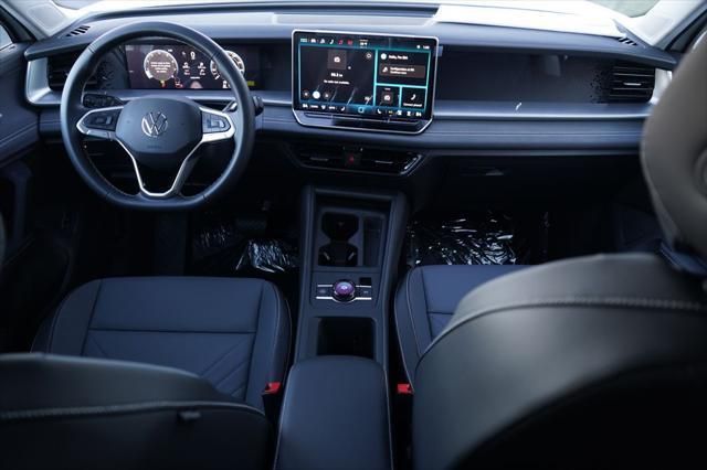 Thumbnail: 2026 Volkswagen Tiguan - 8