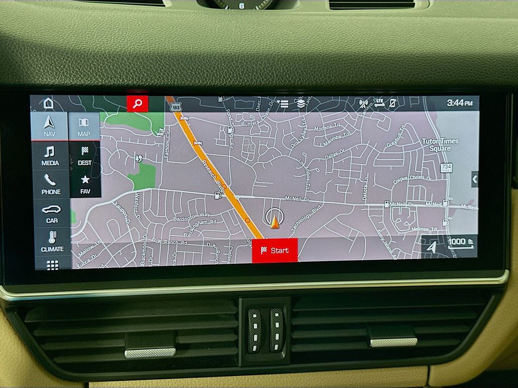 Thumbnail: 2019 Porsche Cayenne - 13