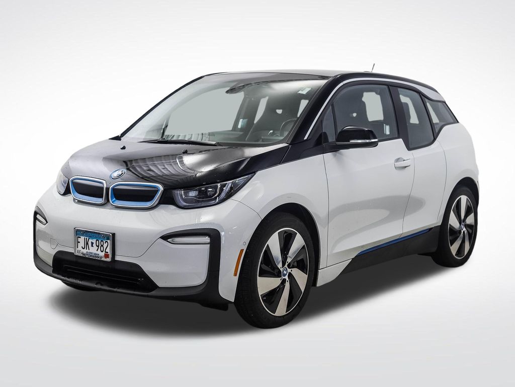 2020 BMW i3 120 Ah -
                  Bloomington, MN