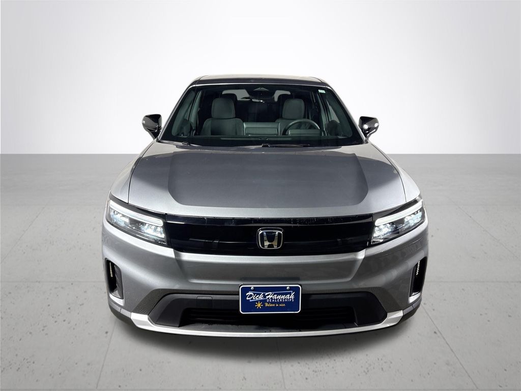 2026 Honda Prologue EX