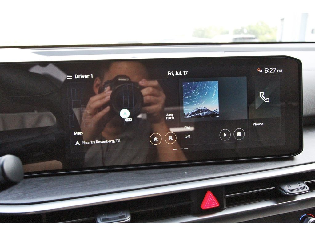 New 2026 Kia Sorento SUV