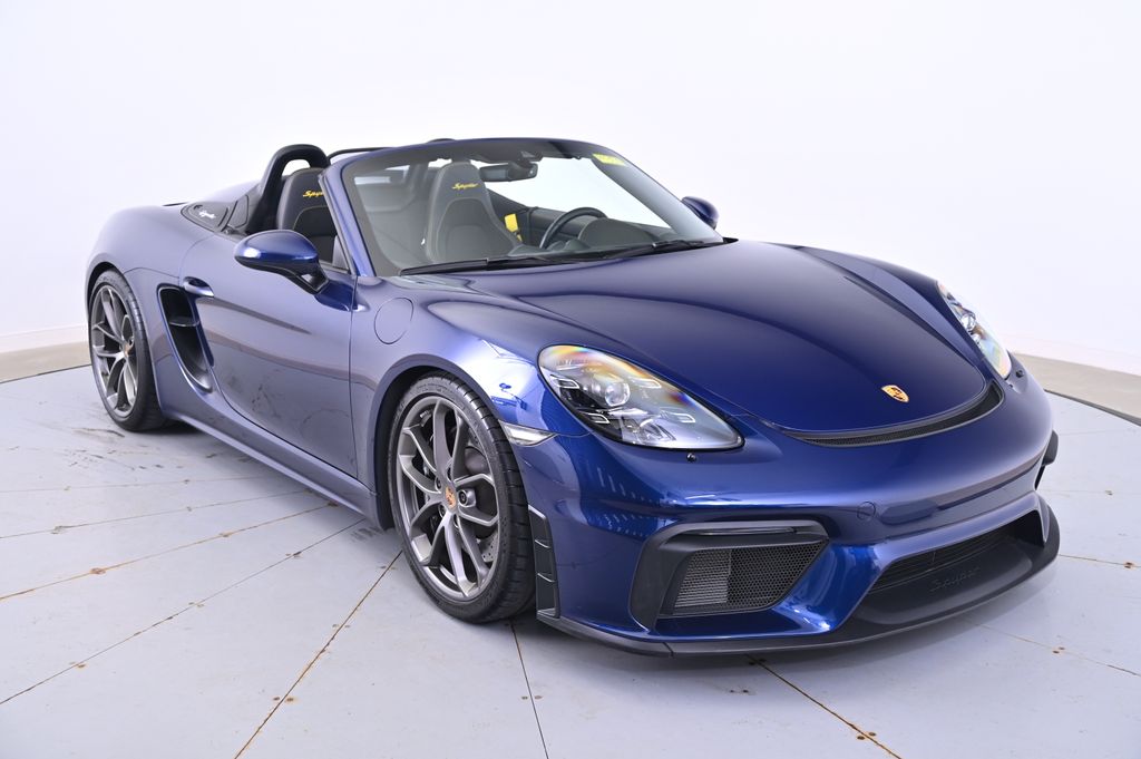 2021 Porsche   9