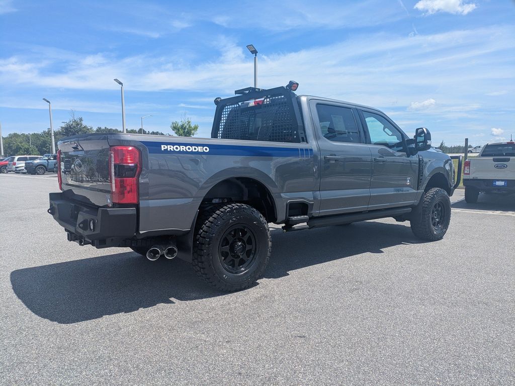 2026 Ford F-250 Super Duty LARIAT