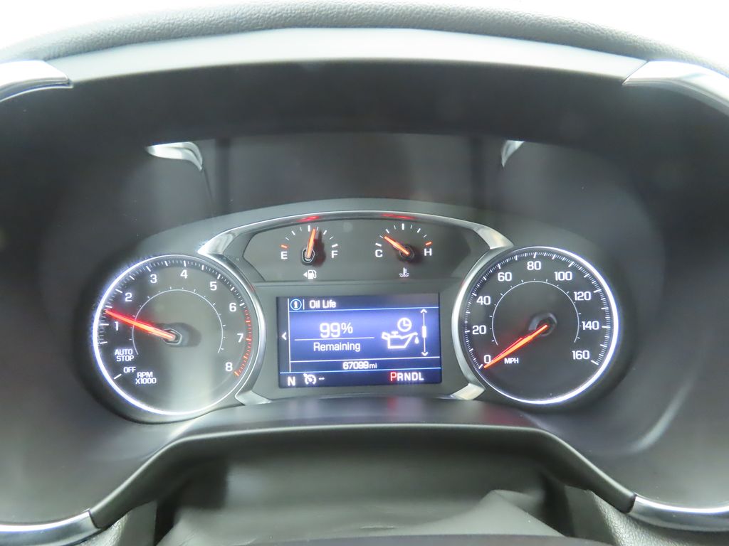 Thumbnail: 2022 Chevrolet Blazer - 32