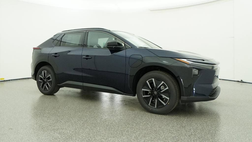 Thumbnail: 2026 Toyota bZ - 14