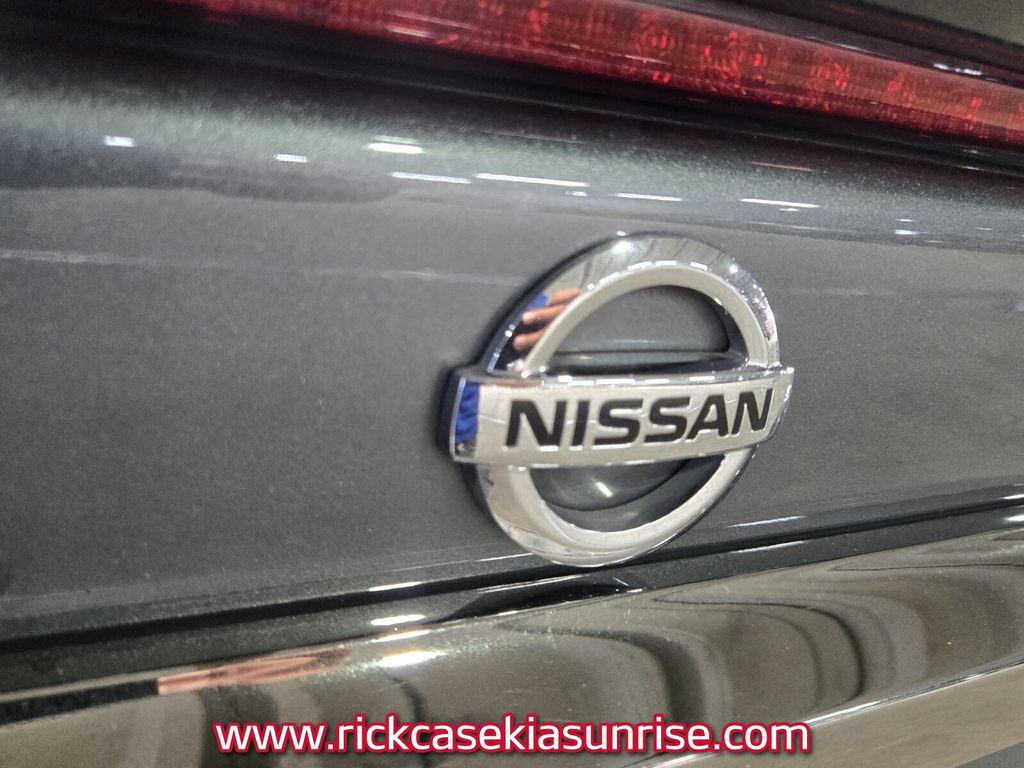 2019 Nissan Maxima - $19,490
