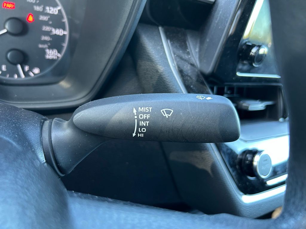 Thumbnail: 2024 Toyota Corolla - 19