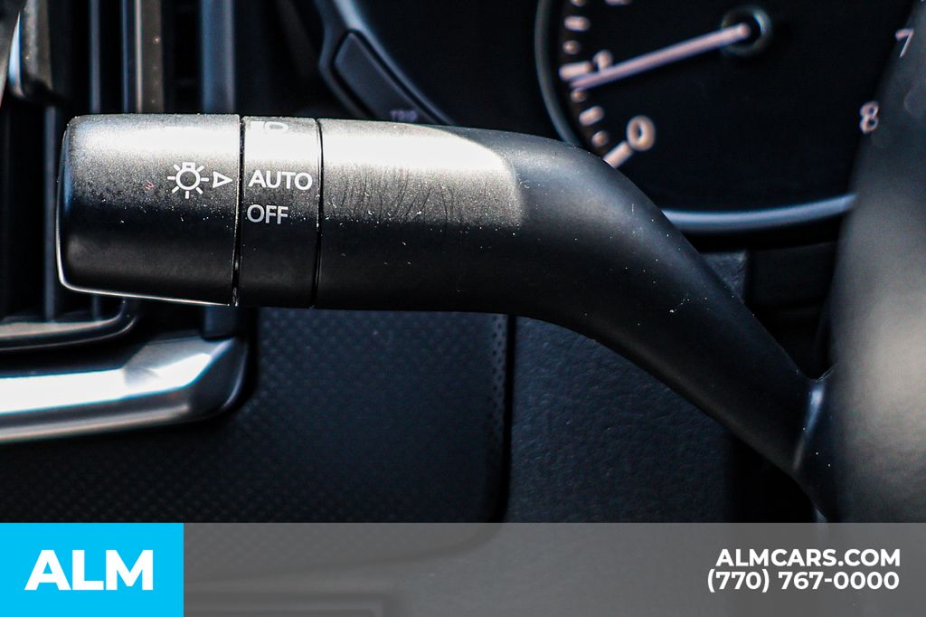 Used 2025 Black Mazda 2.5 S Preferred Package image 33