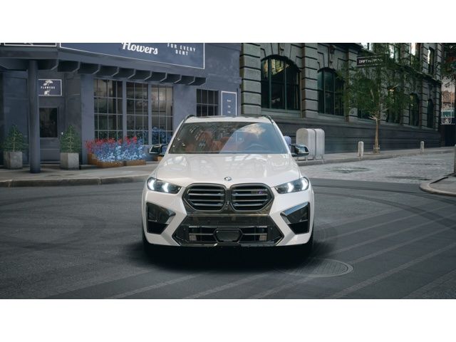 Thumbnail: 2026 BMW X5 - 3