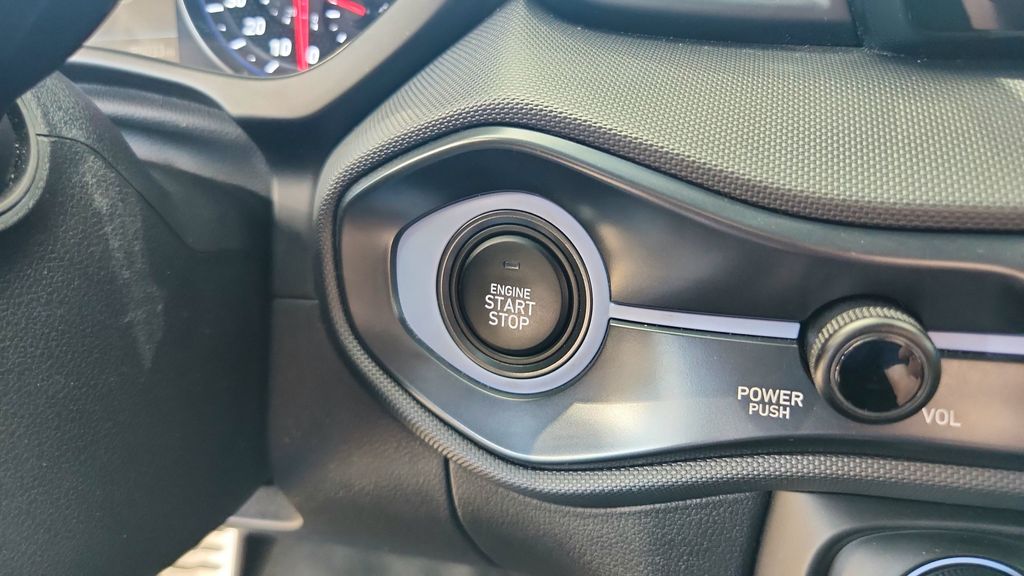 2022 Hyundai Veloster N