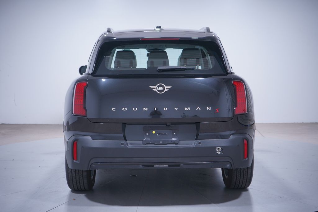 Thumbnail: 2025 MINI Cooper Countryman - 5