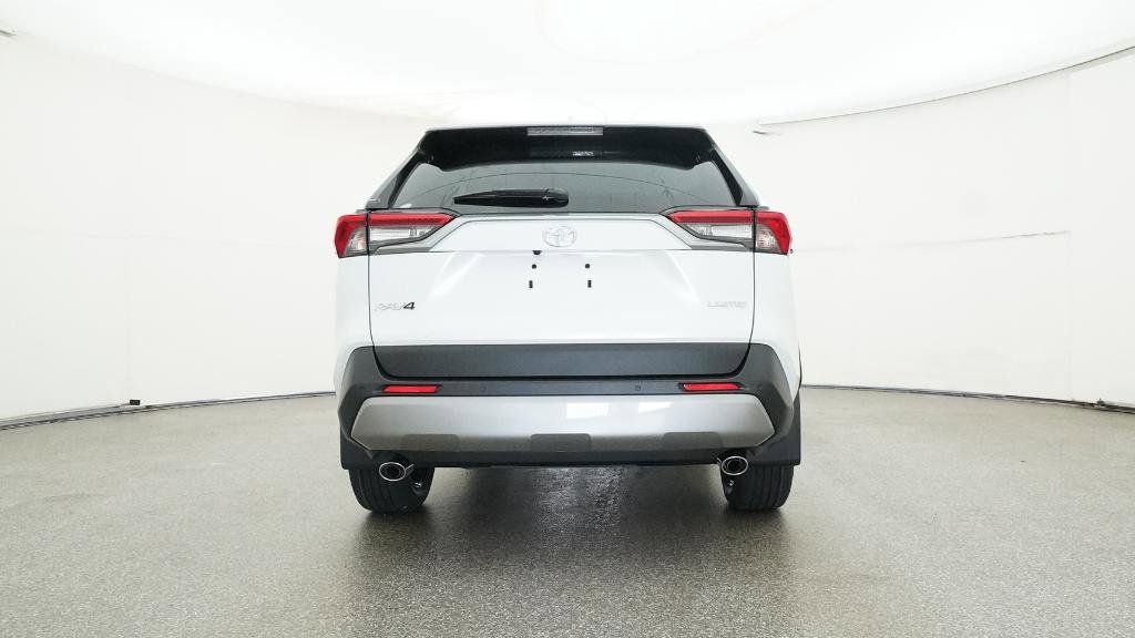 Thumbnail: 2025 Toyota RAV4 - 16