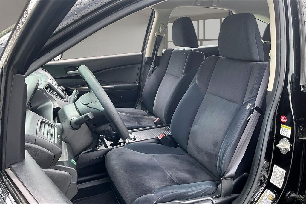 Used 2014 Honda CR-V SUV