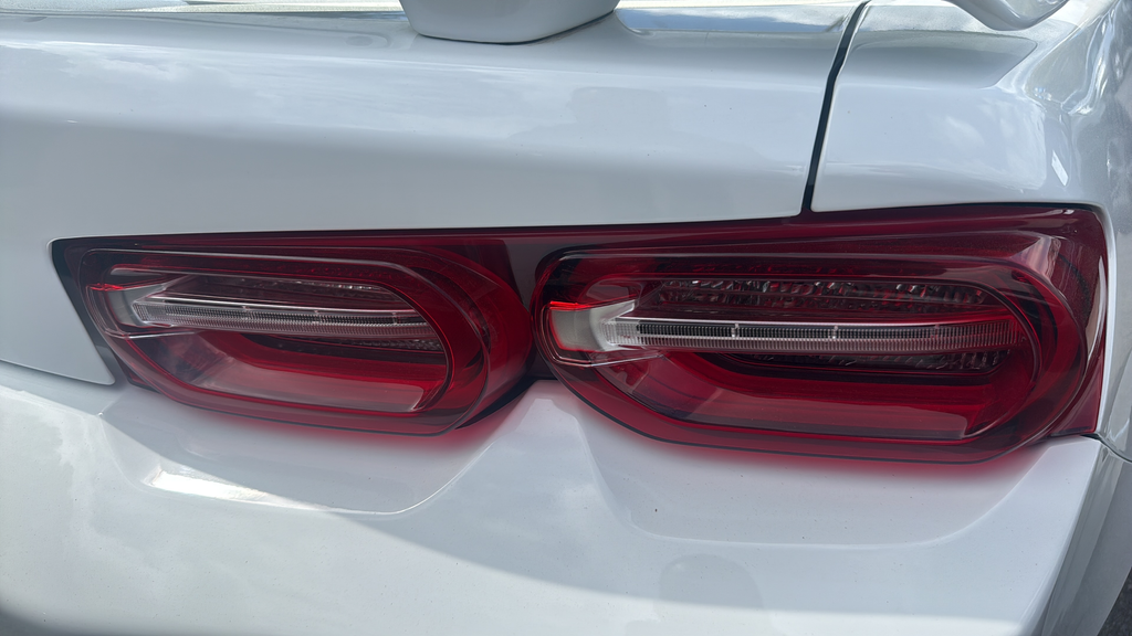 Used 2019 Chevrolet Camaro 1LT 2D Convertible