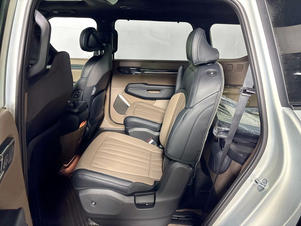 2026 Kia EV9 GT-Line