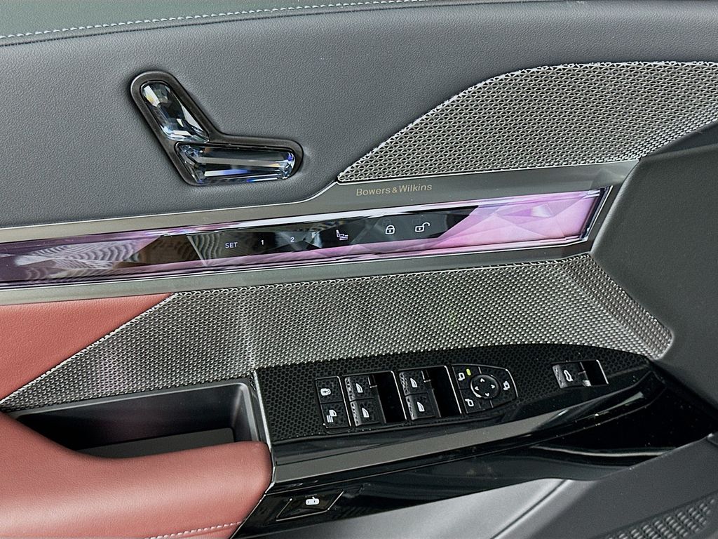 Thumbnail: 2025 BMW 7 Series - 20