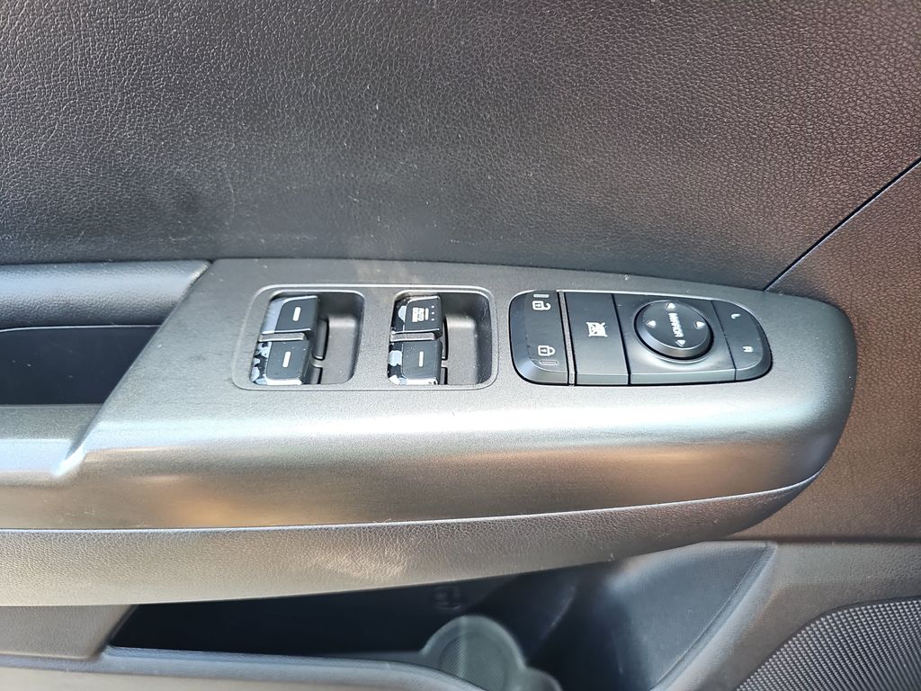 Used 2018 Brown Kia LX image 23