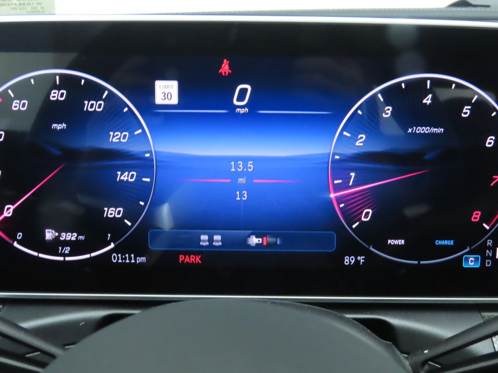 2025 Mercedes-Benz CLE 300 32