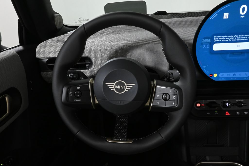 Thumbnail: 2026 MINI Cooper - 26