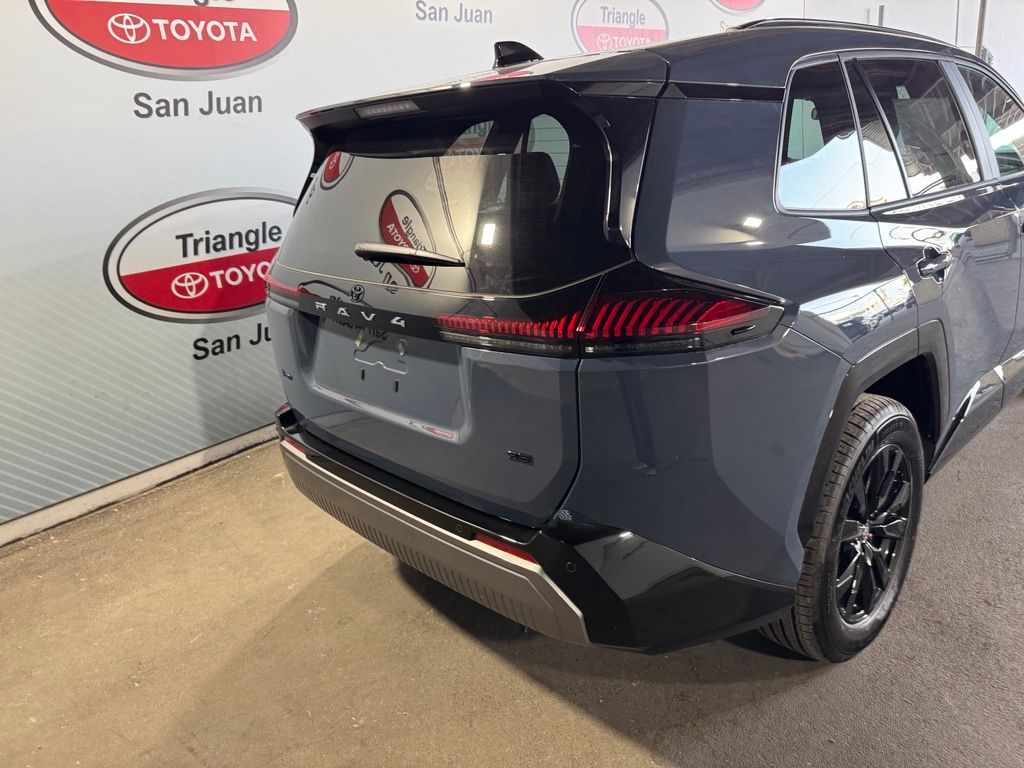 Thumbnail: 2026 Toyota RAV4 - 21